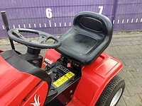 Mtd - b135/96 - zitmaaier - afbeelding 5 van  7