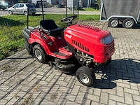 Mtd - re 125 m - zitmaaier - afbeelding 2 van  6