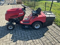 Mtd - re 125 m - zitmaaier - afbeelding 3 van  6