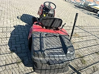 Mtd - re 125 m - zitmaaier - afbeelding 5 van  6