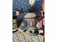 Mtd - re 125 m - zitmaaier - afbeelding 6 van  6