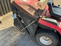 Mtd eurotrack 18/102 zitmaaier - afbeelding 6 van  17