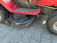 Mtd eurotrack 18/102 zitmaaier - afbeelding 7 van  17