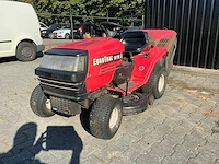 Mtd eurotrack 18/102 zitmaaier - afbeelding 1 van  17