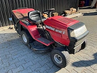 Mtd eurotrack 18/102 zitmaaier - afbeelding 11 van  17