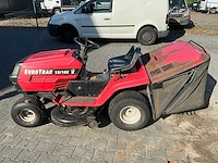 Mtd eurotrack 18/102 zitmaaier - afbeelding 12 van  17