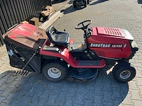 Mtd eurotrack 18/102 zitmaaier - afbeelding 14 van  17