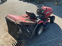 Mtd eurotrack 18/102 zitmaaier - afbeelding 15 van  17
