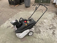 Mtd gold 21” 208cc snow blower - afbeelding 2 van  7