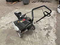 Mtd gold 21” 208cc snow blower - afbeelding 4 van  7