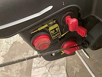 Mtd gold 21” 208cc snow blower - afbeelding 7 van  7