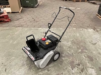 Mtd gold 21” 208cc snow blower - afbeelding 2 van  7