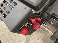Mtd gold 21” 208cc snow blower - afbeelding 5 van  7