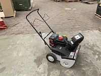 Mtd gold 21” 208cc snow blower - afbeelding 1 van  7