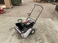 Mtd gold 21” 208cc snow blower - afbeelding 2 van  7