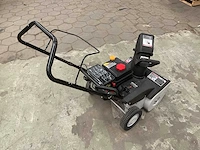 Mtd gold 21” 208cc snow blower - afbeelding 3 van  7
