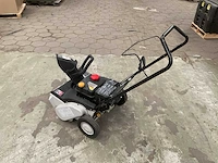 Mtd gold 21” 208cc snow blower - afbeelding 4 van  7