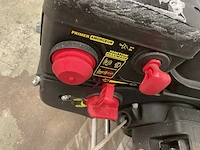 Mtd gold 21” 208cc snow blower - afbeelding 6 van  7