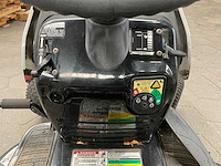 Mtd gold zitmaaier - afbeelding 10 van  15