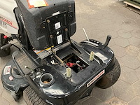 Mtd gold zitmaaier - afbeelding 13 van  15