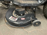 Mtd gold zitmaaier - afbeelding 14 van  15