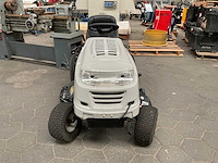 Mtd gold zitmaaier - afbeelding 2 van  15