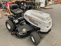 Mtd gold zitmaaier - afbeelding 3 van  15