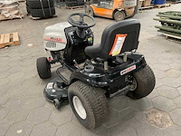 Mtd gold zitmaaier - afbeelding 6 van  15