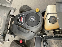 Mtd gold zitmaaier - afbeelding 7 van  15