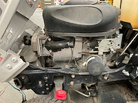 Mtd gold zitmaaier - afbeelding 8 van  15