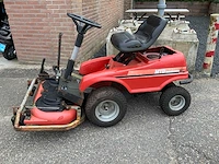 Mtd lawn mower zitmaaier - afbeelding 2 van  6