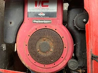 Mtd lawn mower zitmaaier - afbeelding 4 van  6