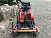 Mtd lawn mower zitmaaier - afbeelding 5 van  6