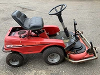 Mtd lawn mower zitmaaier - afbeelding 6 van  6