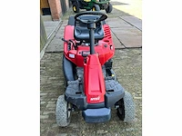 Mtd minirider - 2016 - 76 rdhe - zitmaaier - afbeelding 8 van  12