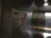 Mtd otomotiv vrachtwagen doos - afbeelding 8 van  9