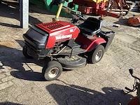Mtd rh 115 zitmaaier - afbeelding 1 van  7