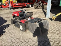 Mtd rh 115 zitmaaier - afbeelding 4 van  7