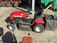 Mtd rh 115 zitmaaier - afbeelding 5 van  7