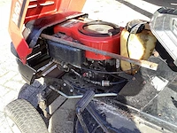 Mtd rh 115 zitmaaier - afbeelding 6 van  7