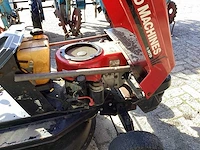 Mtd rh 115 zitmaaier - afbeelding 7 van  7