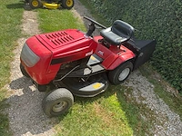 Mtd rh115/76 zitmaaier - afbeelding 1 van  12