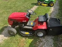 Mtd rh115/76 zitmaaier - afbeelding 5 van  12