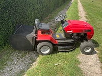 Mtd rh115/76 zitmaaier - afbeelding 7 van  12