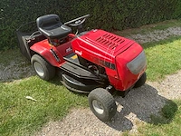 Mtd rh115/76 zitmaaier - afbeelding 8 van  12