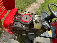 Mtd rh115/76 zitmaaier - afbeelding 9 van  12