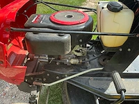 Mtd rh115/76 zitmaaier - afbeelding 10 van  12