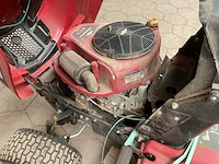Mtd smart 145 grasmaaier - afbeelding 3 van  12