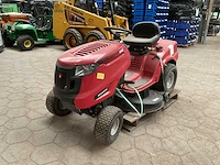 Mtd smart 145 grasmaaier - afbeelding 1 van  12
