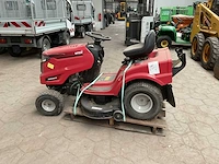 Mtd smart 145 grasmaaier - afbeelding 10 van  12